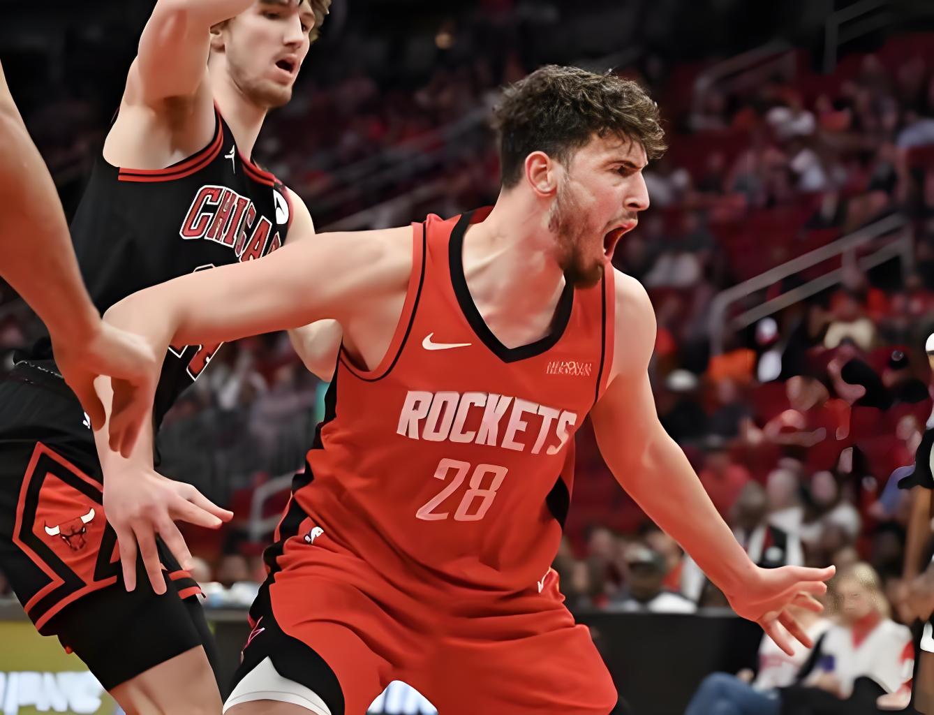 冲刺阶段NBA总决赛焦点战；休斯敦火箭篮板制胜；压力陡增；细节决定成败的简单介绍-乐竞体育app下载