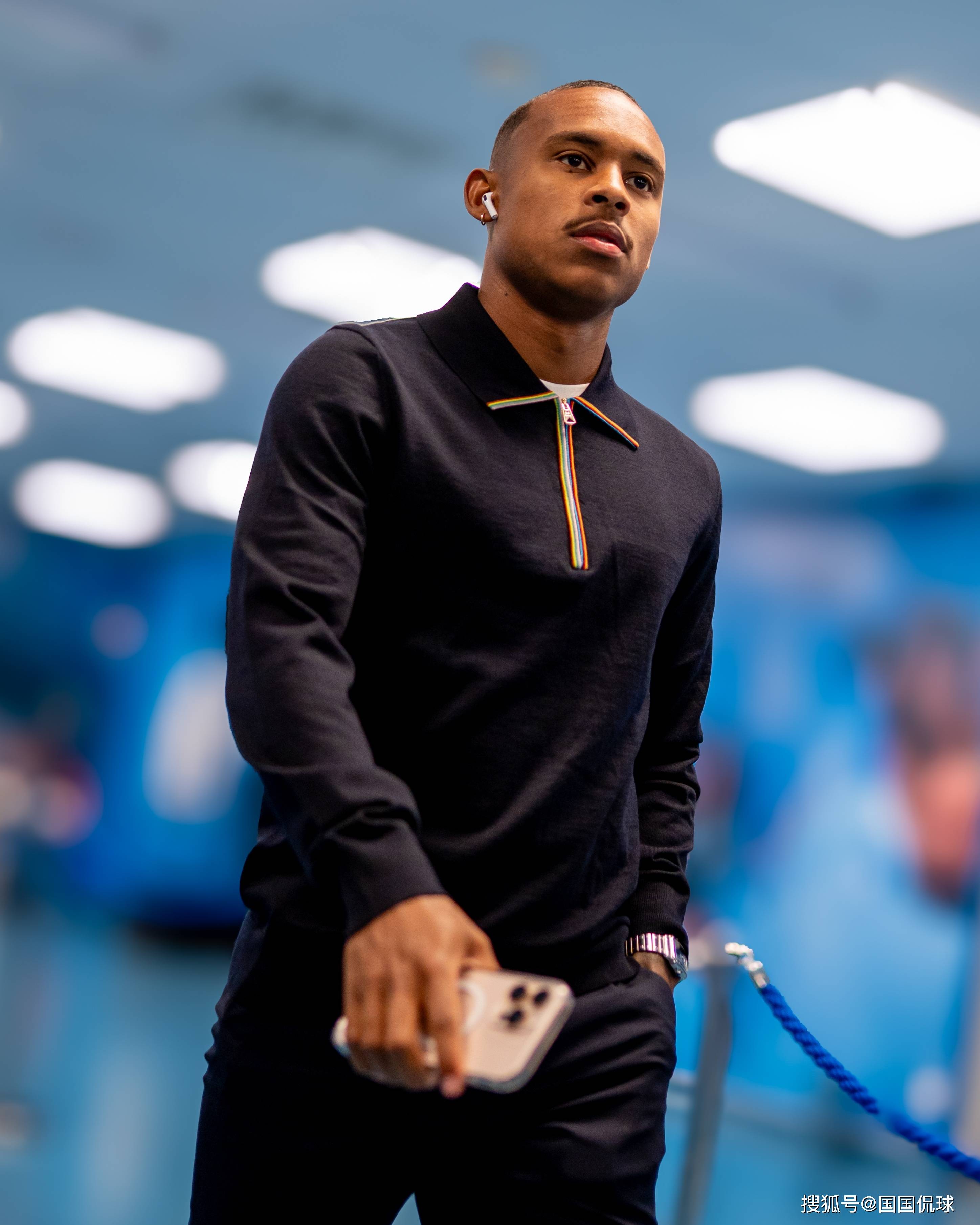 马赛发布备战花絮，赛后门线救险，法甲任务艰巨，心理建设被强调(马术场地障碍赛规则)-乐竞体育